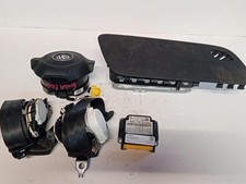 KIT AIRBAG COMPLETO VOLKSWAGEN