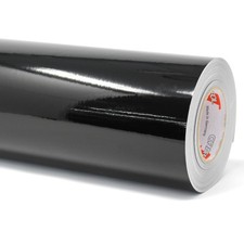 5m Oracal 621 070 Nero Lucido