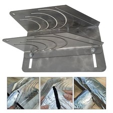 Incredibile taglierina per tubi in schiuma di precisione perfetta per progetti d