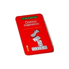 DOMINO MAGNETICO gioco da