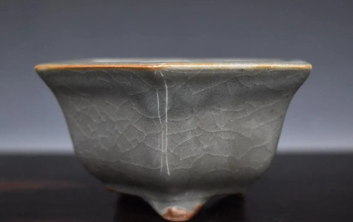 Vaso per bonsai giapponese