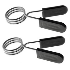 Collari a Molla 50 mm Set 2pz