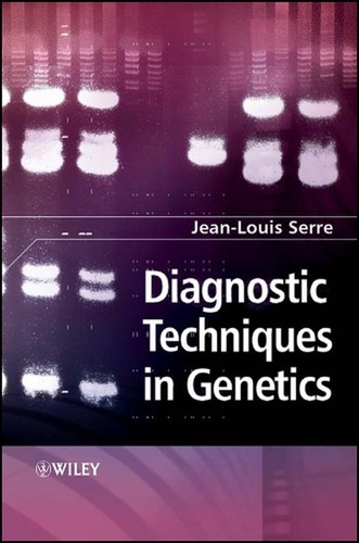 Diagnostic techniques - diagnostic, in