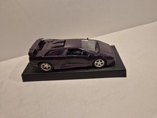 MAISTO LAMBORGHINI JOTA 1995