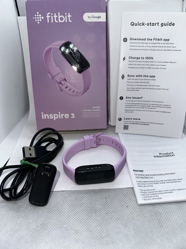 Fitbit inspire - fitbit,