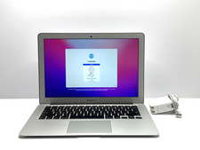 MacBook Air 13" Early 2015 |
