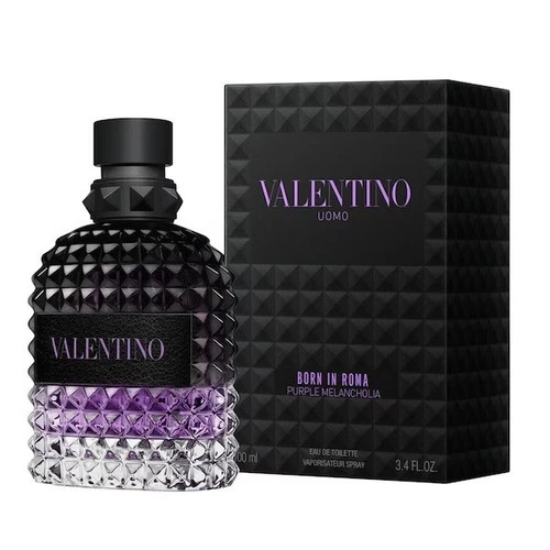 Valentino uomo born - uomo, in