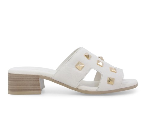 Melluso ciabatta donna - donna, in