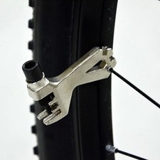 Catene bici nuove frantoio DON