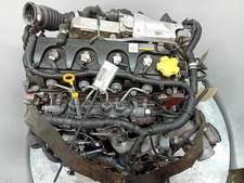 YD25 Motore Completo per