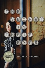 THE SECRET IN THEIR EYES By