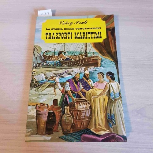 Storia delle comunicazioni - storia,
