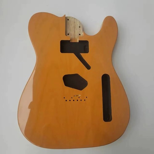 Corpo chitarra telecaster - corpo,