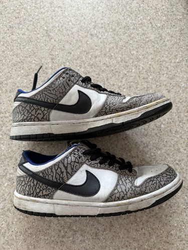 Sneakers basse 2002 supreme - sneakers,