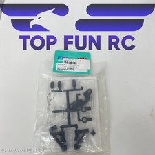 Mugen Seiki H0147 Set braccio