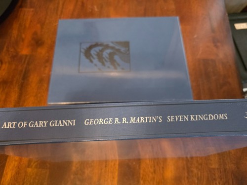 George martin gary - george,