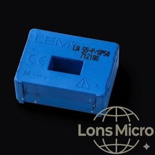 1PZ LEM LA55-P/SP50 Modulo