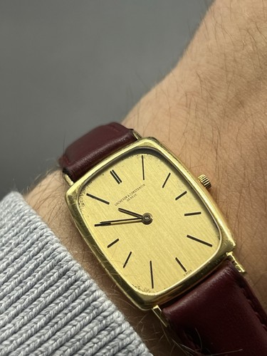 Vacheron constantin 7590 ultra - vacheron,