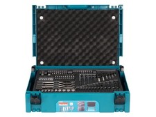 Makita E-24913 Set di punte