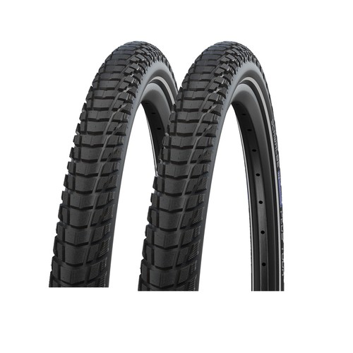 Set pneumatici schwalbe - 2,