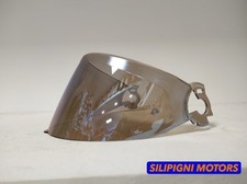 VISIERA MT BLUE  per NOLAN