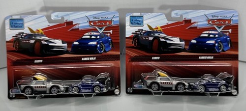 Disney cars pixar tokyo mater - cars,