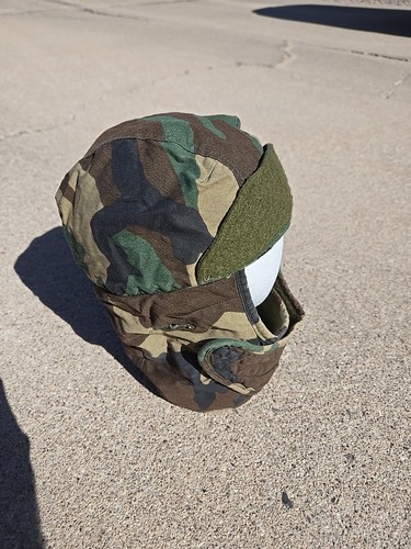 Cappello pile edizione