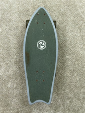 Kryptonics mini fish cruiser - kryptonics, mini-fish