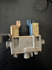 JUNKERS 8747003601 VALVOLA GAS