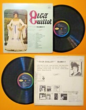 LP 33 Giri Olga Guillot