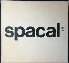 SPACAL 1936-1967 RUSSOLI