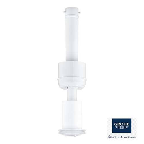 Valvola scarico grohe - valvola,