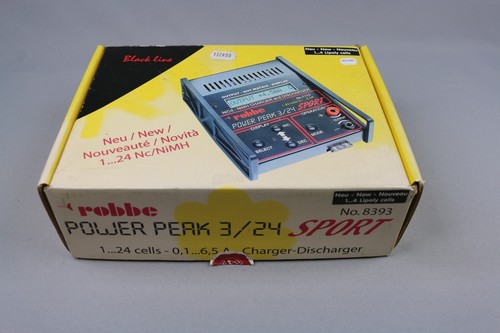 Zc2799 robbe modelisme 8393 - robbe, rc