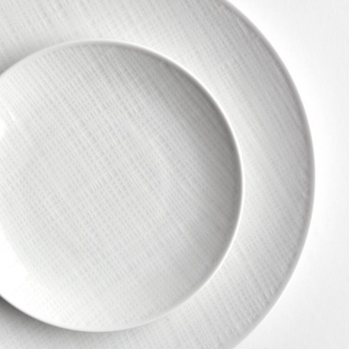 Bernardaud organza servizio - bernardaud,