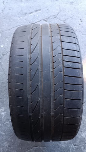 Gomma singola 255 r19 - singola, 255/30/r19