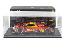Ferrari 499P #50 Winner 24H Le