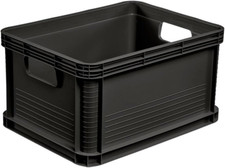 Robusta Cassetta Da Trasporto, Resistente Agli Acidi E Adatta per Alimenti, 40 X