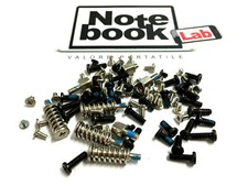 Acer aspire 1360 MS2159w KIT VITI vite screw screws notebook laptop portatile