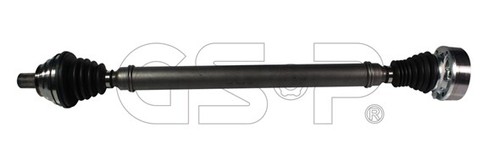 Albero motore gsp 261042 per - albero,