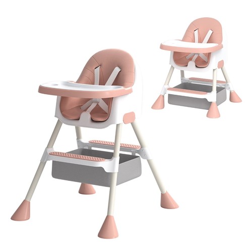 Seggiolone pappa 2in1 - seggiolone,