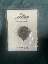 Disney Harveys Edizione