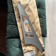 Modanatura Porta Audi A6 4G0