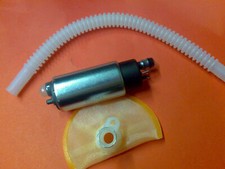 Husqvarna Serbatoio Efi 30mm