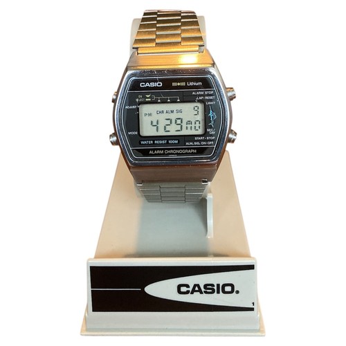 Casio marlin 250 - w-250, (108)