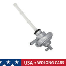 New Gas Fuel Petcock Tap Valve