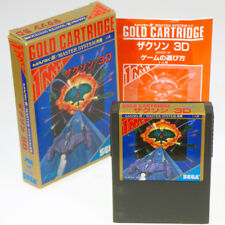 Sparatutto ZAXXON 3D Sega