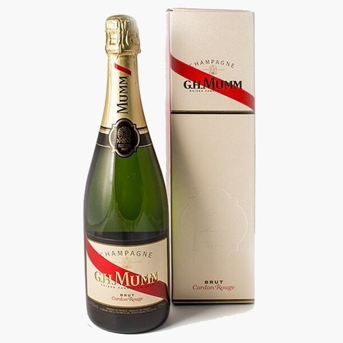 Champagne mumm cordon - mumm, rouge