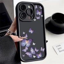 ShockProof Butterfly Case For
