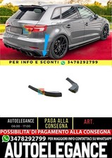 ⭐️Splitter laterali