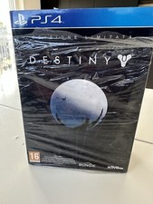 DESTINY EDIZIONE LIMITATA PS4